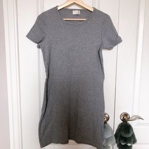 Aritzia T-shirt dress